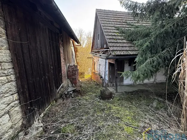 Prodej chalupy, Sloupnice, 70 m2