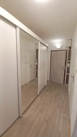 Pronájem bytu 2+kk, Praha - Stodůlky, Archeologická, 45 m2