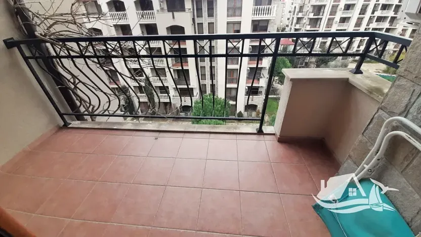 Prodej bytu 3+kk, Nesebar, Bulharsko, 60 m2