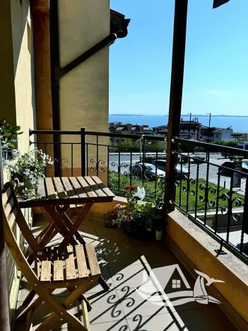 Prodej bytu 2+kk, Sveti Vlas, Bulharsko, 64 m2