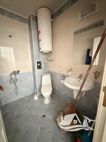 Prodej bytu 2+kk, Nesebar, Bulharsko, 42 m2