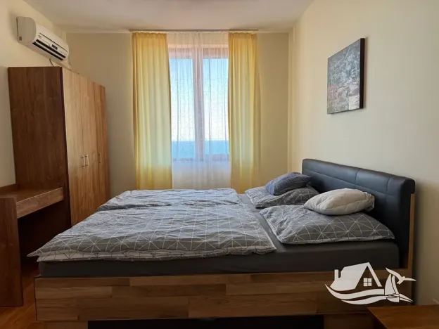 Prodej bytu 3+kk, Sveti Vlas, Bulharsko, 90 m2