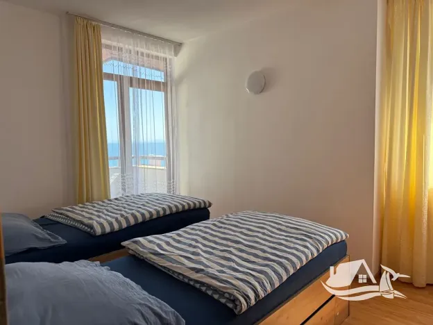 Prodej bytu 3+kk, Sveti Vlas, Bulharsko, 90 m2