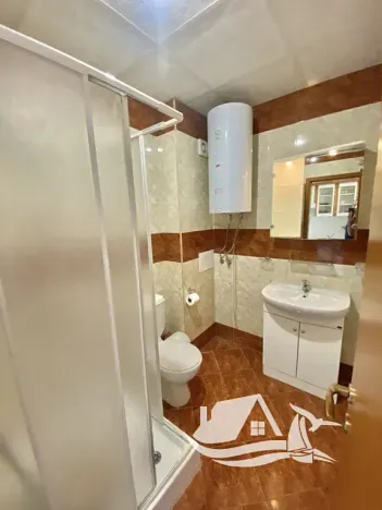 Prodej bytu 1+kk, Sveti Vlas, Bulharsko, 31 m2