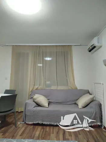 Prodej bytu 1+kk, Nesebar, Bulharsko, 37 m2