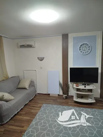 Prodej bytu 1+kk, Nesebar, Bulharsko, 37 m2