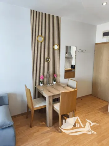 Prodej bytu 2+kk, Sveti Vlas, Bulharsko, 52 m2