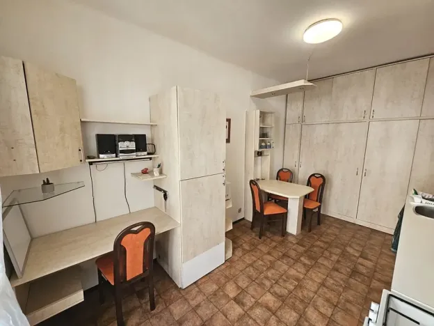 Pronájem bytu 1+1, Praha - Žižkov, Kubelíkova, 50 m2