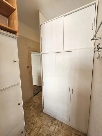 Pronájem bytu 1+1, Praha - Žižkov, Kubelíkova, 50 m2