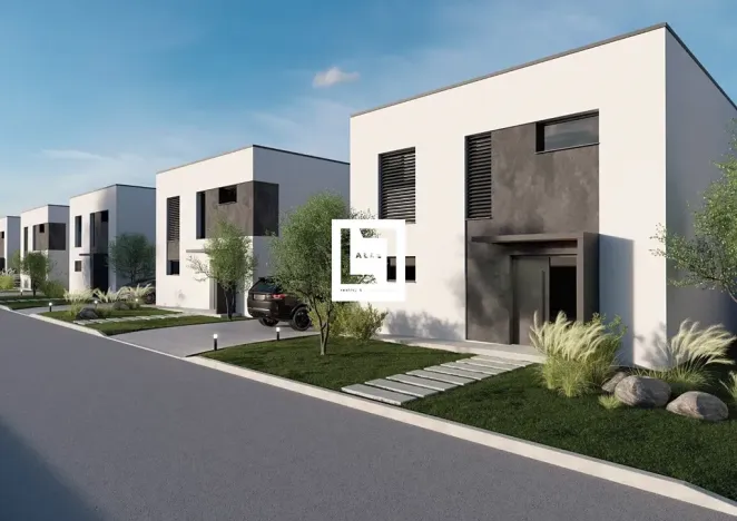 Prodej rodinného domu, Olomouc, Slovácká, 205 m2