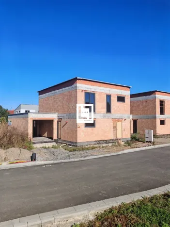 Prodej rodinného domu, Olomouc, Slovácká, 205 m2