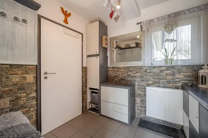 Prodej rodinného domu, Chocerady, 94 m2