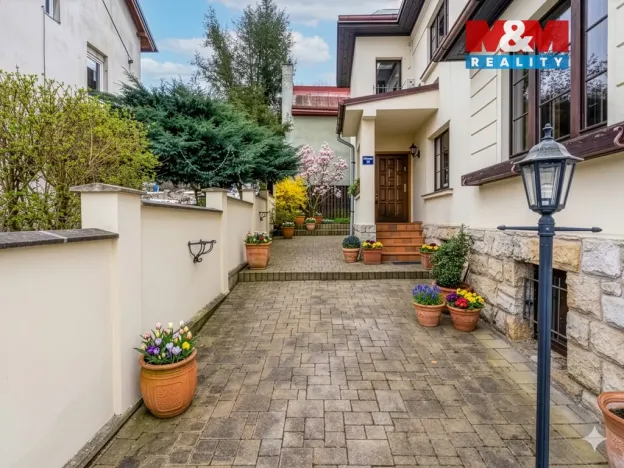 Prodej rodinného domu, Jílové, Dvořákova, 278 m2