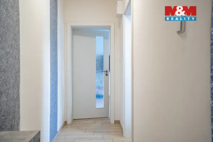 Prodej činžovního domu, Ostrava - Muglinov, Bohumínská, 142 m2