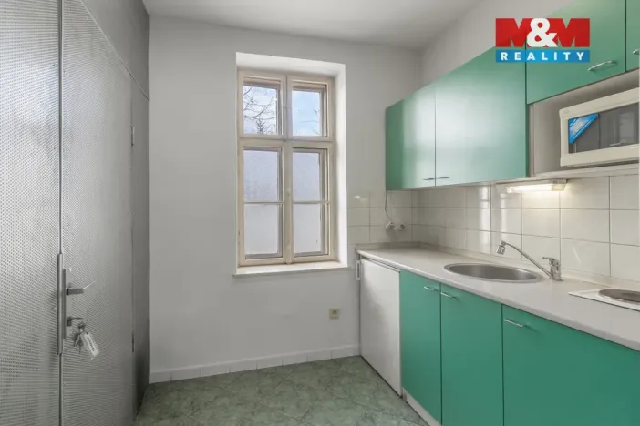 Pronájem kanceláře, Ostrava - Kunčičky, Škrobálkova, 173 m2