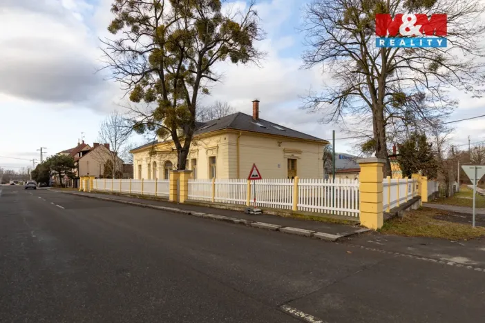 Pronájem kanceláře, Ostrava - Kunčičky, Škrobálkova, 173 m2