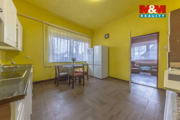 Prodej činžovního domu, Domousnice - Skyšice, 180 m2