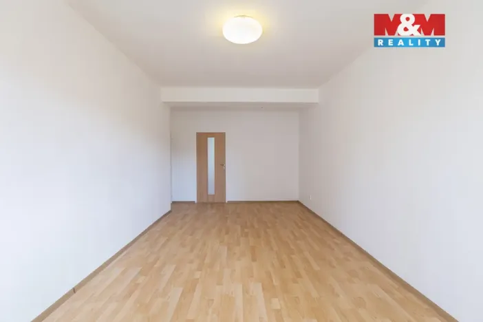 Pronájem bytu 2+1, Třinec - Lyžbice, Krátká, 50 m2