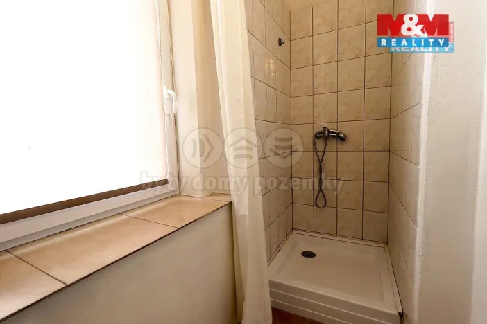 Pronájem bytu 1+1, Kolín, Žižkova, 32 m2