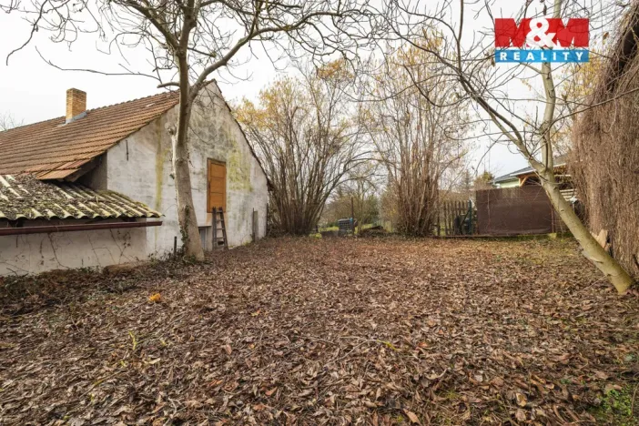 Prodej rodinného domu, Brodce, Ve Dvoře, 116 m2