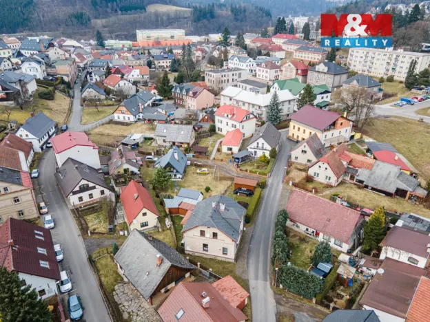 Prodej chalupy, Jablonné nad Orlicí, Potoční, 70 m2