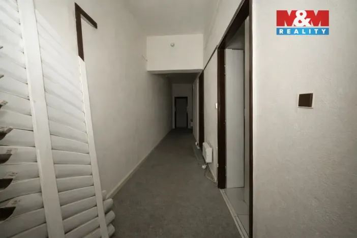 Pronájem obchodního prostoru, Kutná Hora - Hlouška, Pod Valy, 100 m2