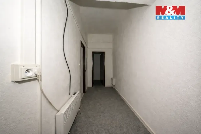 Pronájem obchodního prostoru, Kutná Hora - Hlouška, Pod Valy, 100 m2