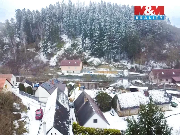 Prodej rodinného domu, Kamenec, 229 m2