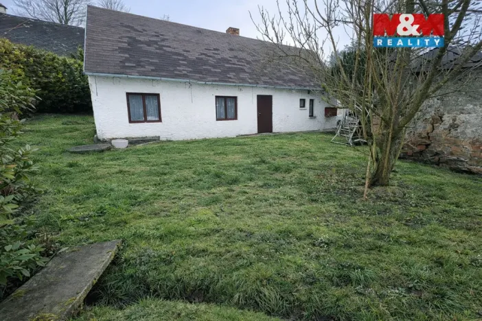 Prodej rodinného domu, Kamenec, 229 m2