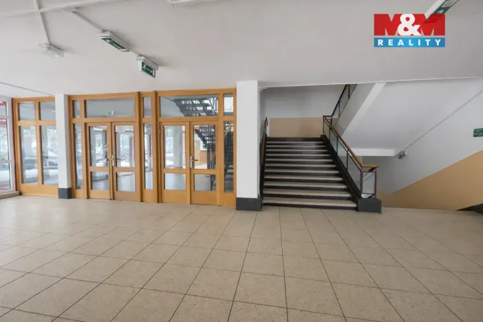 Prodej bytu 2+1, Litvínov - Horní Litvínov, Koldům, 52 m2