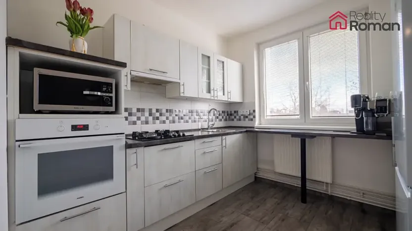 Prodej bytu 3+1, Vratimov, Frýdecká, 66 m2