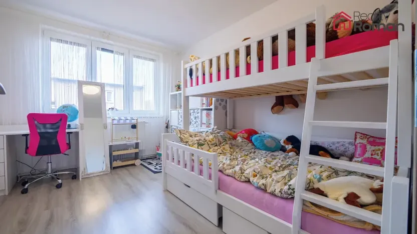 Prodej bytu 3+1, Vratimov, Frýdecká, 66 m2