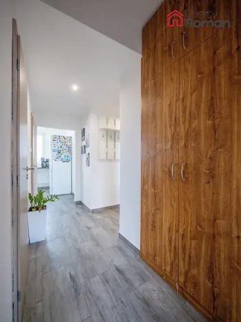 Prodej bytu 3+1, Vratimov, Frýdecká, 66 m2