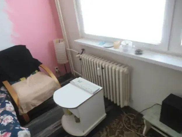 Dražba bytu 2+1, Olomouc, Varšavské nám., 53 m2