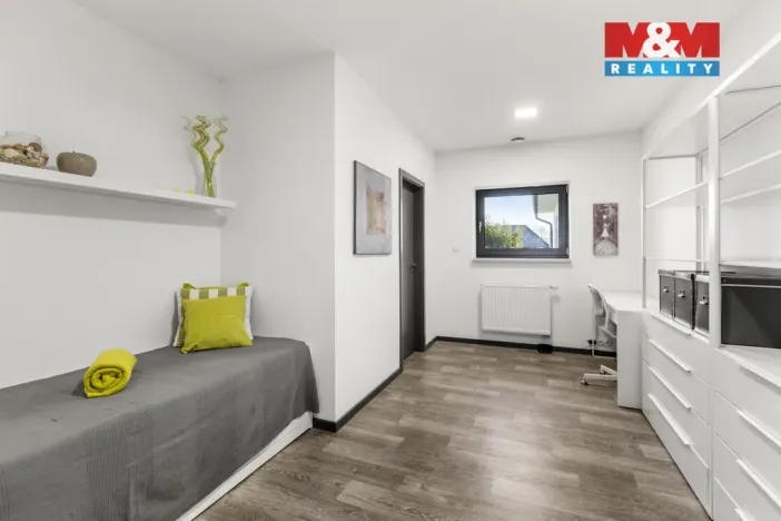 Prodej rodinného domu, Chrudim - Chrudim III, Obce Ležáků, 220 m2