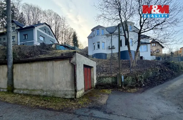 Prodej rodinného domu, Ústí nad Orlicí, A. Staška, 198 m2