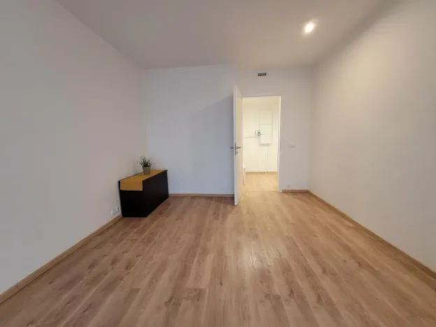 Pronájem bytu 2+kk, Praha - Stodůlky, Mukařovského, 50 m2