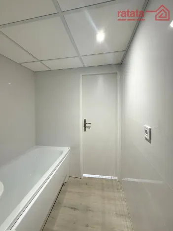 Pronájem bytu 3+1, Chomutov, Školní pěšina, 76 m2