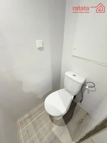 Pronájem bytu 3+1, Chomutov, Školní pěšina, 76 m2