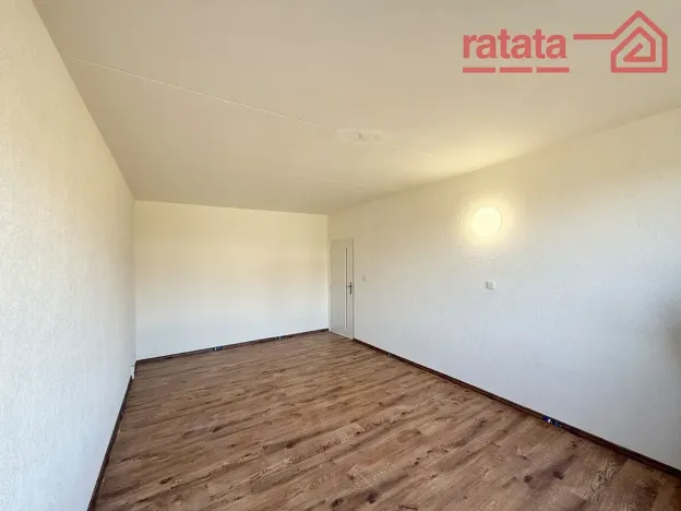 Pronájem bytu 2+1, Klášterec nad Ohří, Jana Ámose Komenského, 60 m2