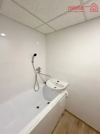 Pronájem bytu 3+1, Most, K. H. Borovského, 61 m2