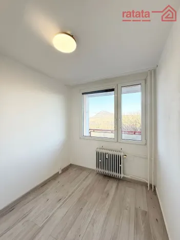 Pronájem bytu 3+1, Most, K. H. Borovského, 61 m2