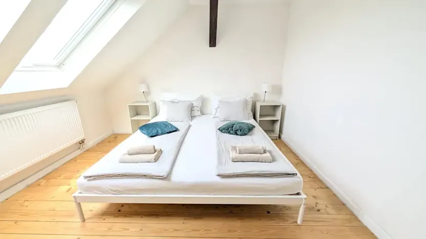 Prodej bytu 4+kk, Praha - Nové Město, Malá Štěpánská, 119 m2