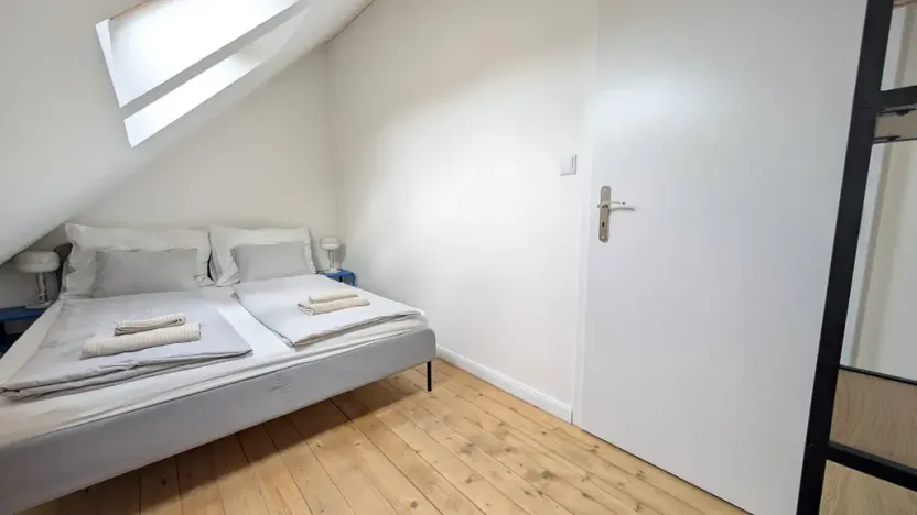 Prodej bytu 4+kk, Praha - Nové Město, Malá Štěpánská, 119 m2