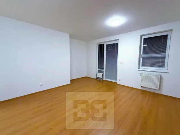 Pronájem bytu 2+kk, Plzeň, Inženýrská, 58 m2