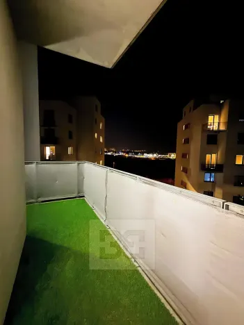 Pronájem bytu 2+kk, Plzeň, Inženýrská, 58 m2