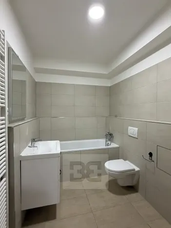 Pronájem bytu 2+kk, Plzeň, Inženýrská, 58 m2