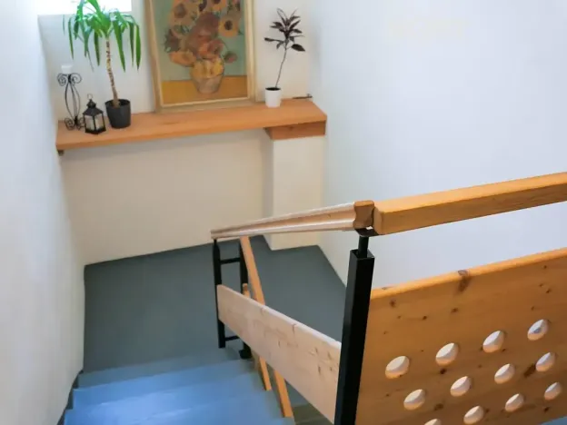 Prodej atypického bytu, Vrchlabí, Tichá ulička, 103 m2