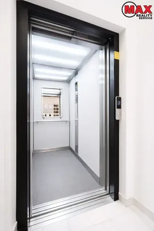 Prodej bytu 1+kk, Praha - Nové Město, Nekázanka, 21 m2