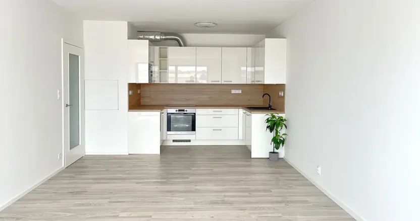 Pronájem bytu 3+kk, Brno, Střední, 107 m2